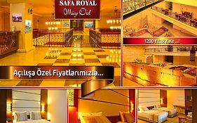 Safa Royal Museum Hotel Konya